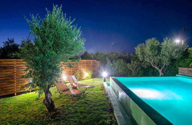 Residencia de vacaciones Rodanthi, Darmarochori