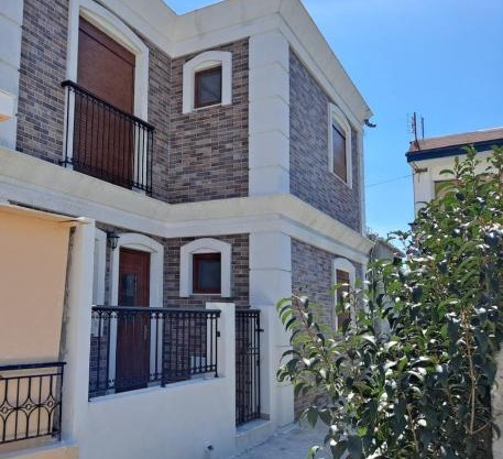 Holiday Residence in Masari