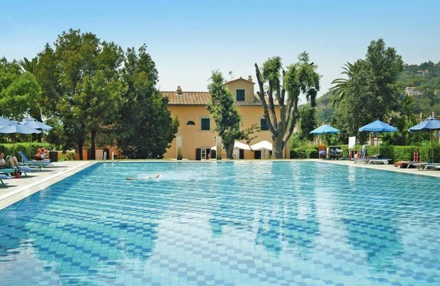 Residencia de vacaciones St. Anna, Rio nell"Elba