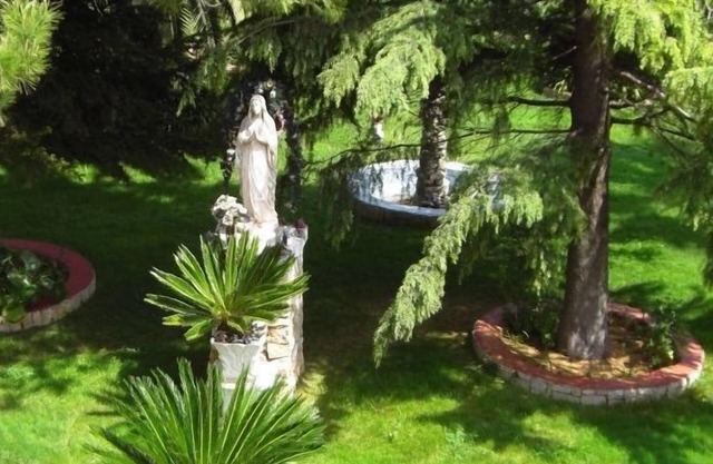 Holiday Residence