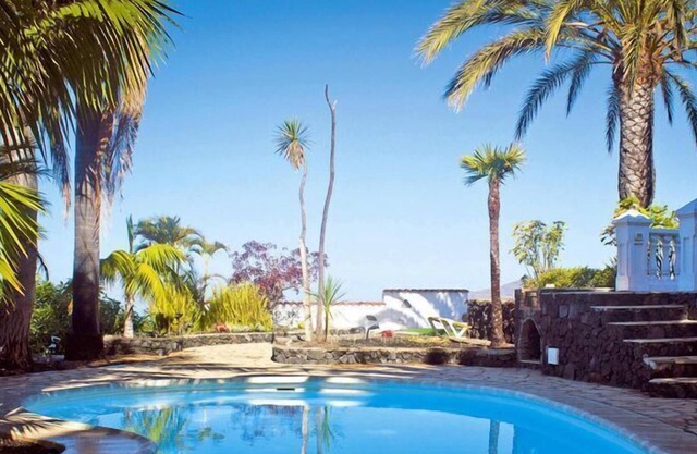 Casa de vacaciones en El Paso