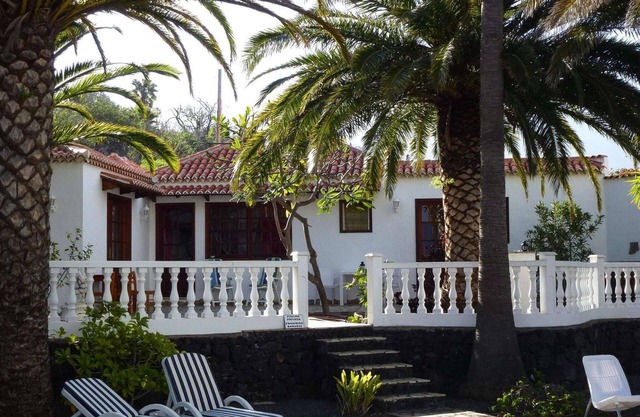 Casa de vacaciones en El Paso
