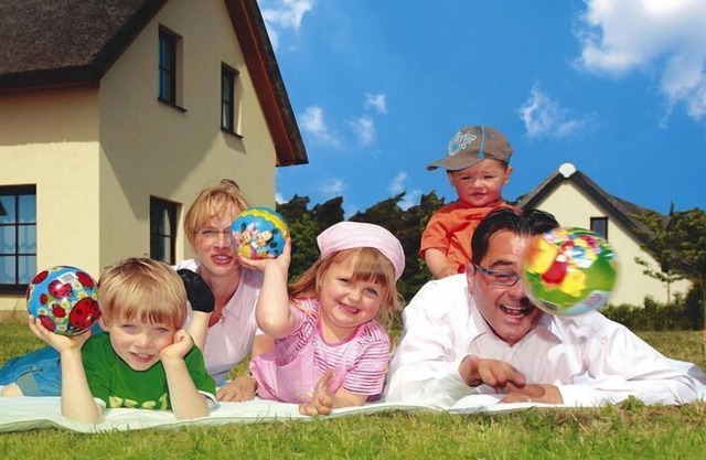 Complejo vacacional Van der Valk, Linstow