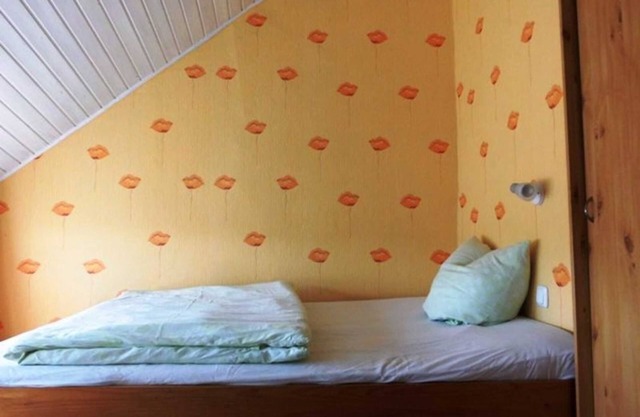 Habitación de vacaciones Sol de tarde (para 1 persona) - Lod - sol de tarde