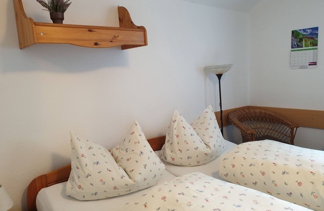 Holiday Rooms - Ferienhof Sarodnick