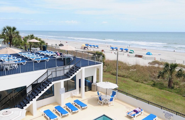 Holiday Sands South