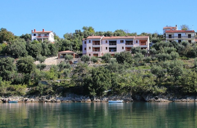 Holiday Sea Side Apartment 208