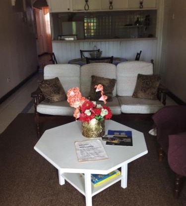 Holiday Suite