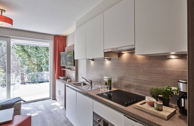 Holiday Suites Limburg