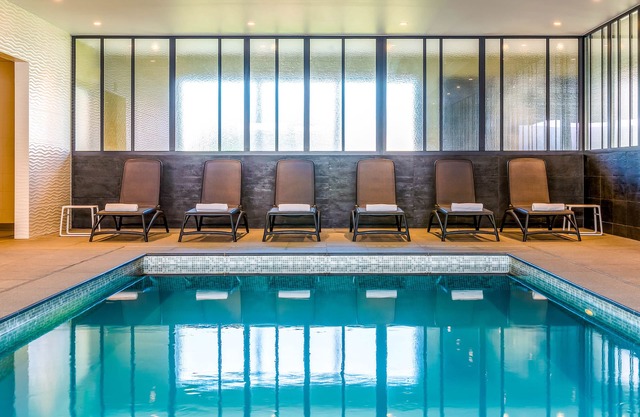 Holiday Suites Nieuwpoort