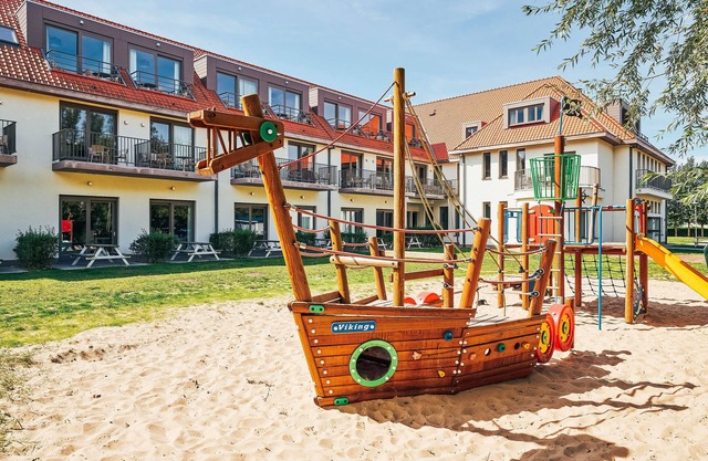 Holiday Suites Westende