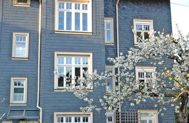 Holiday JUE 061 - Apartamento Friedrichroda JUE 061
