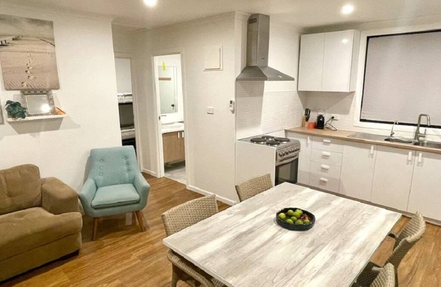 Holiday Unit 2 in Port Victoria