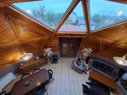 HOLIDAY VILLA'Dome Retreat', Burgas area