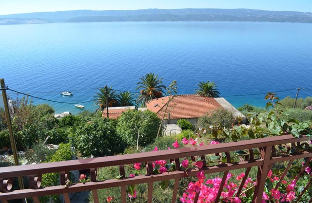 Holiday Villa in Omiš