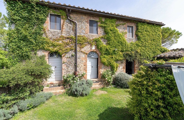 Villa La Palazzina - Sovicille - Siena aparcamiento gratuito wifi gratuito