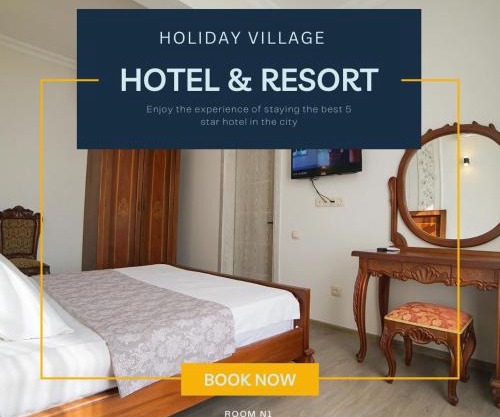 Holiday Village