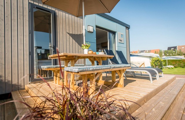 Holiday Village Knokke