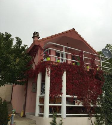 Holiday Village Ostrog