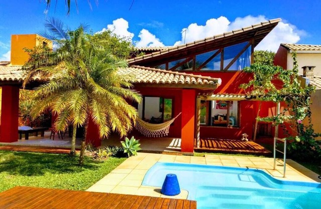 fin de semana: 04 habitaciones de lujo en el camino de coco