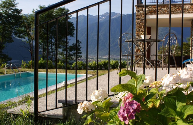 Casa de vacaciones 4 a 6 personas