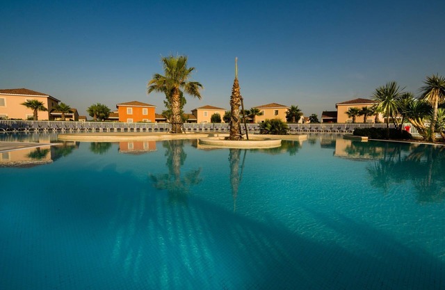 Casa de vacaciones de estilo mediterráneo en Languedoc