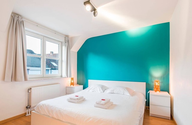Holidayhouse Kongé, a place that you call home!