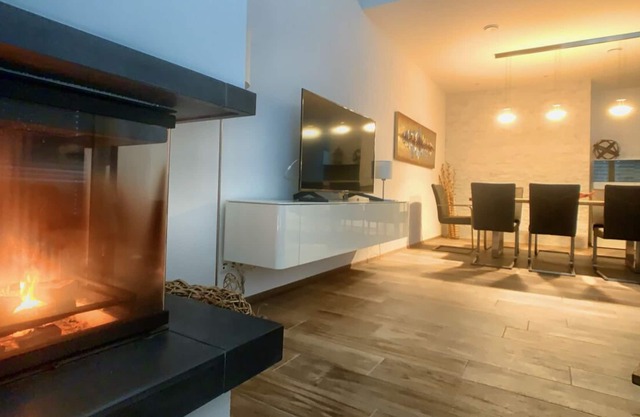Holidayhouse4You (East) - Cerca de Europapark