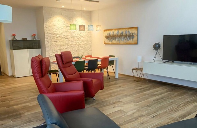 Holidayhouse4You (West) - Cerca de Europapark