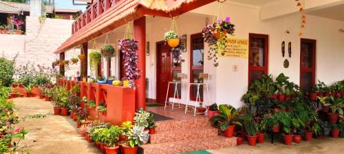 Holidayincoorg - Brick lane