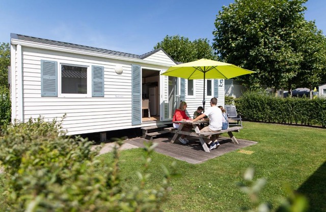 Holidaypark Klein Strand