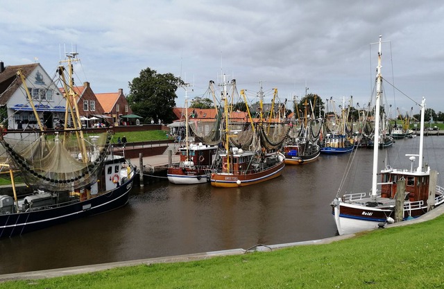 Holidays apartment near Norddeich