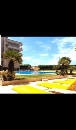 Holidays Apartment