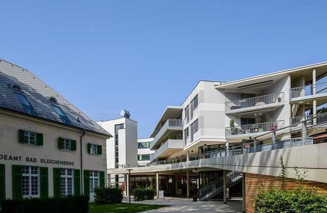 Vacaciones en el parque termal - apartamentos