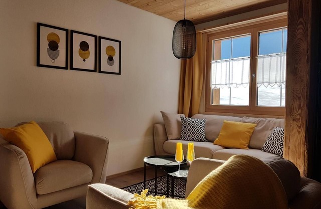 Apartamento de vacaciones Stein SG para 1 - 6 personas con 2 dormitorios - Casa rural