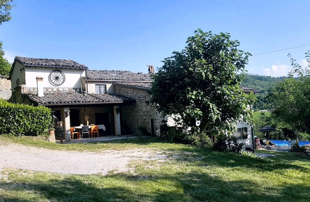 Vacaciones Ca 'Tassino
