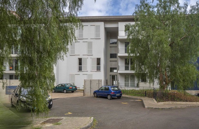 Holidays in a Quiet Area - Wings Apartment I