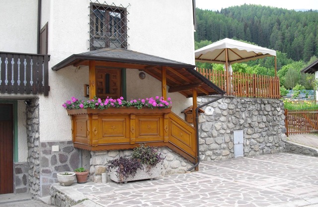 Vacaciones en Commezzadura en Val di Sole