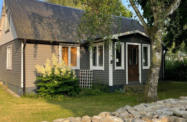 Holidays on the Baltic coast of Blekinge