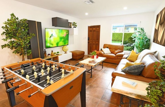 Apartamento moderno ● totalmente renovado
