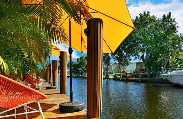 Holidays Sale | 20-40% discounts |Waterfront Dock | Beach 7min