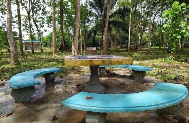 Holis Resort