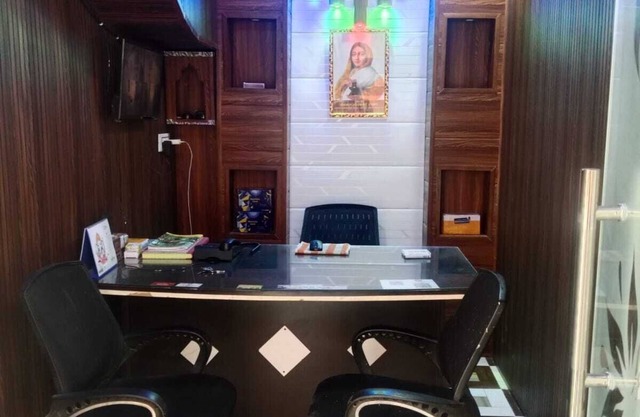 HOLKAR SEVA SADAN