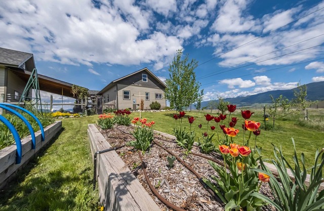 Hollenback Heights – Epic Views!