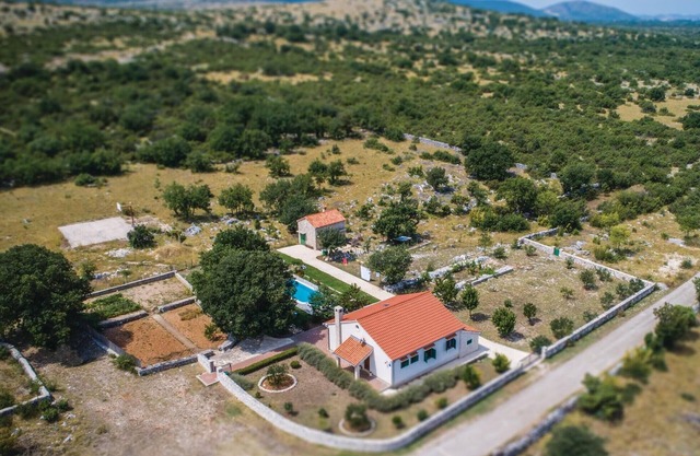 Holliday home Konjevrate