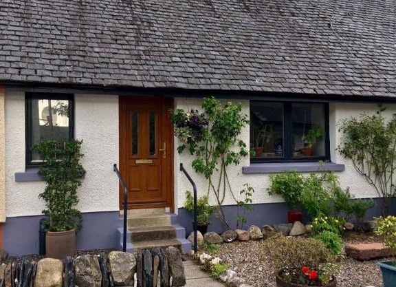 Holly Cottage