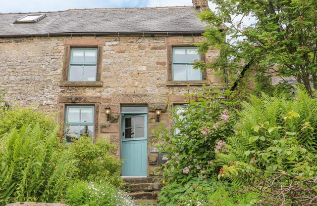 Holly Cottage