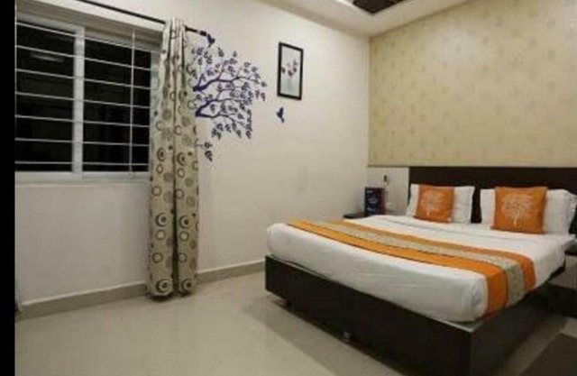 Holly Cross Home Stay Jog Falls