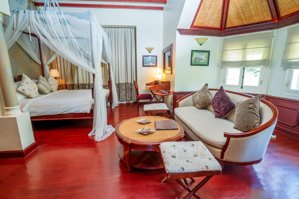 Holly Tree Lodges