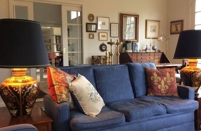 Hollyoak: comparte nuestra encantadora casa de estilo inglés a solo 200 metros de High Street